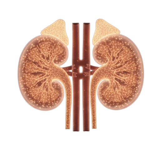 Riñones